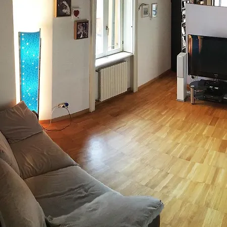 Da Marco E Vale Apartmán *