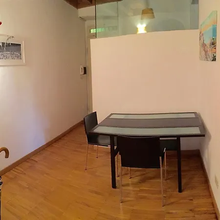 Apartmán Da Marco E Vale